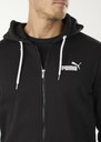 ESS Rebel FZ Hoodie FL