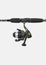 TANAGER CAMO II 242 10-30 SPIN