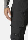 SOGN BIB CARGO PANT