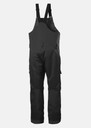 SOGN BIB CARGO PANT