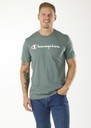 Crewneck T-Shirt