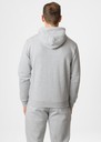 Hooded Full Zip Sweatshirt