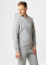 Hooded Full Zip Sweatshirt