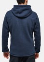 Malung Pile Hood Men