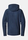 Malung Pile Hood Men