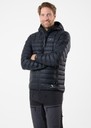 Himalaya Hood Down Jacket