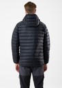 Himalaya Hood Down Jacket