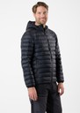 Himalaya Hood Down Jacket