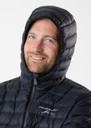 Himalaya Hood Down Jacket