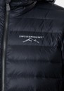 Himalaya Hood Down Jacket