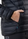 Himalaya Hood Down Jacket