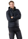 Himalaya Hood Down Jacket