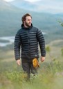 Himalaya Hood Down Jacket