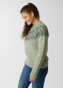 Lofoten Wool Knit W