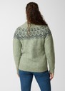 Lofoten Wool Knit W