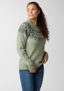 Lofoten Wool Knit W