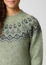Lofoten Wool Knit W