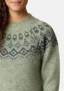 Lofoten Wool Knit W