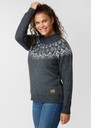 Lofoten Wool Knit W