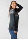 Lofoten Wool Knit W