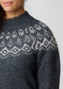Lofoten Wool Knit W