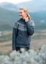 Lofoten Wool Knit W
