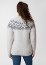 Lofoten Wool Knit W