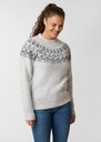 Lofoten Wool Knit W
