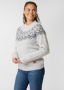Lofoten Wool Knit W