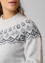 Lofoten Wool Knit W