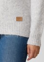Lofoten Wool Knit W