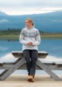 Lofoten Wool Knit W