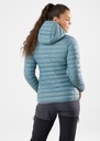 Lofoten Hood Jacket W