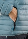 Lofoten Hood Jacket W