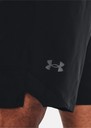UA Vanish Woven 8in Shorts