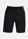 UA Vanish Woven 8in Shorts