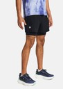 UA LAUNCH 5'' 2-IN-1 SHORTS