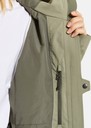 BEA WNS PARKA 6