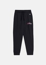 Elastic Cuff Pants