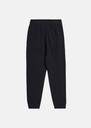 Elastic Cuff Pants