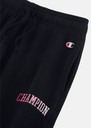Elastic Cuff Pants