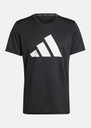 RUN IT TEE