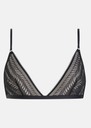 UNLINED TRIANGLE