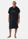 BRAND HOODED TOWEL
