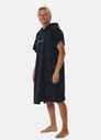 BRAND HOODED TOWEL