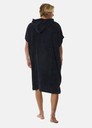 BRAND HOODED TOWEL