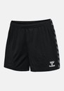 hmlAUTHENTIC PL SHORTS WOMAN