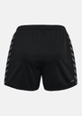 hmlAUTHENTIC PL SHORTS WOMAN