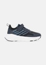 Orlando Velcro Shoe JR