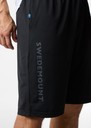 Vertical Training Shorts